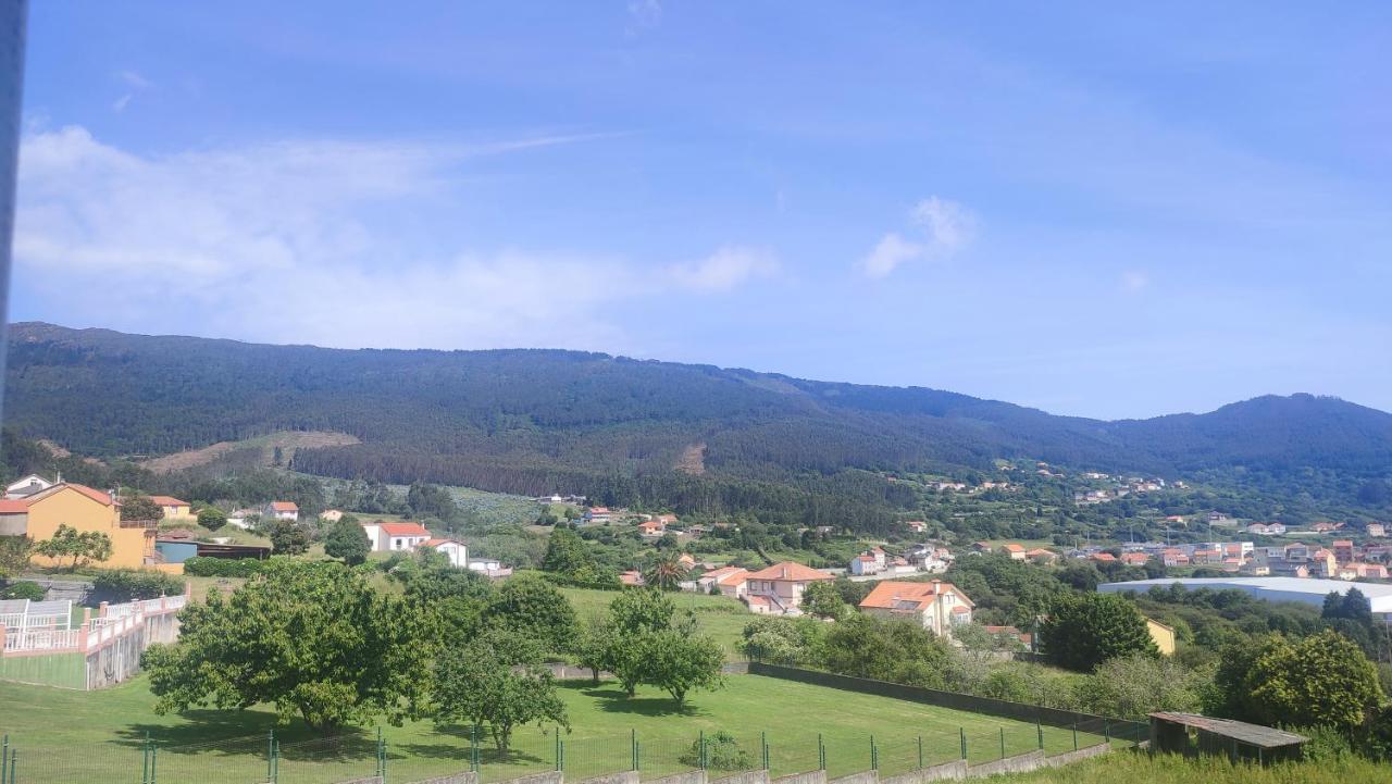 Casa Berely Villa Cariño Buitenkant foto