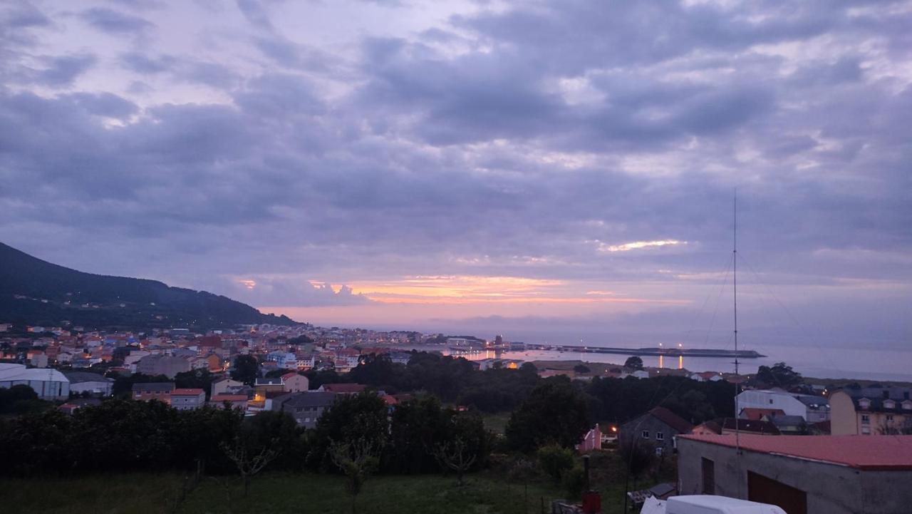 Casa Berely Villa Cariño Buitenkant foto