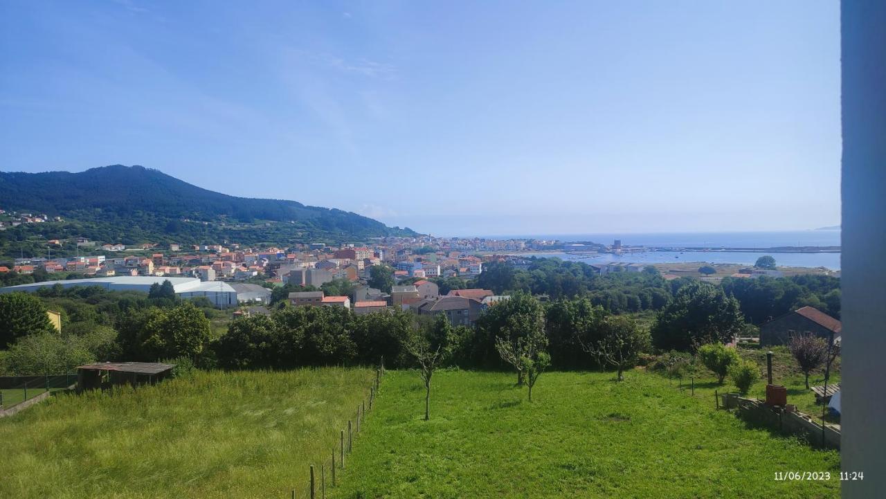 Casa Berely Villa Cariño Buitenkant foto