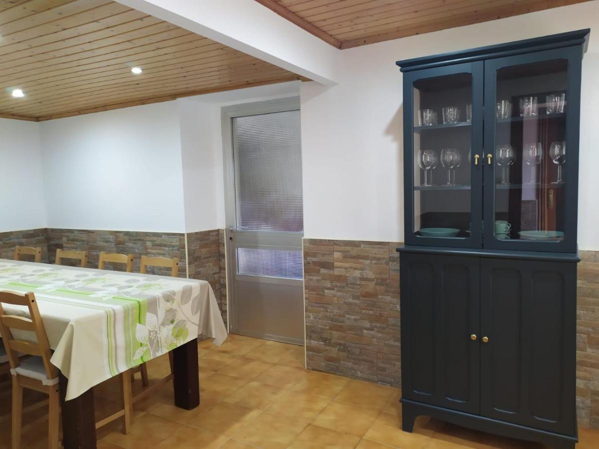 Casa Berely Villa Cariño Buitenkant foto