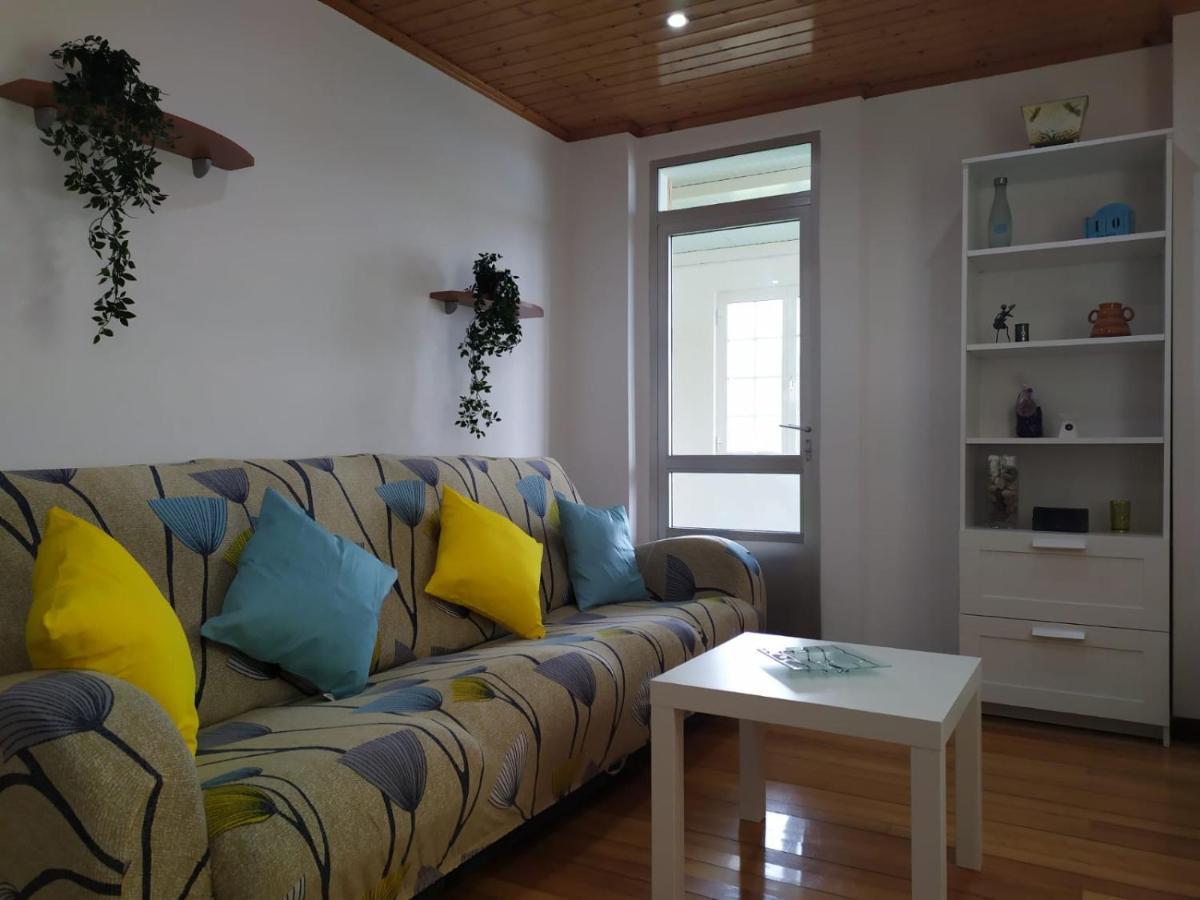 Casa Berely Villa Cariño Buitenkant foto