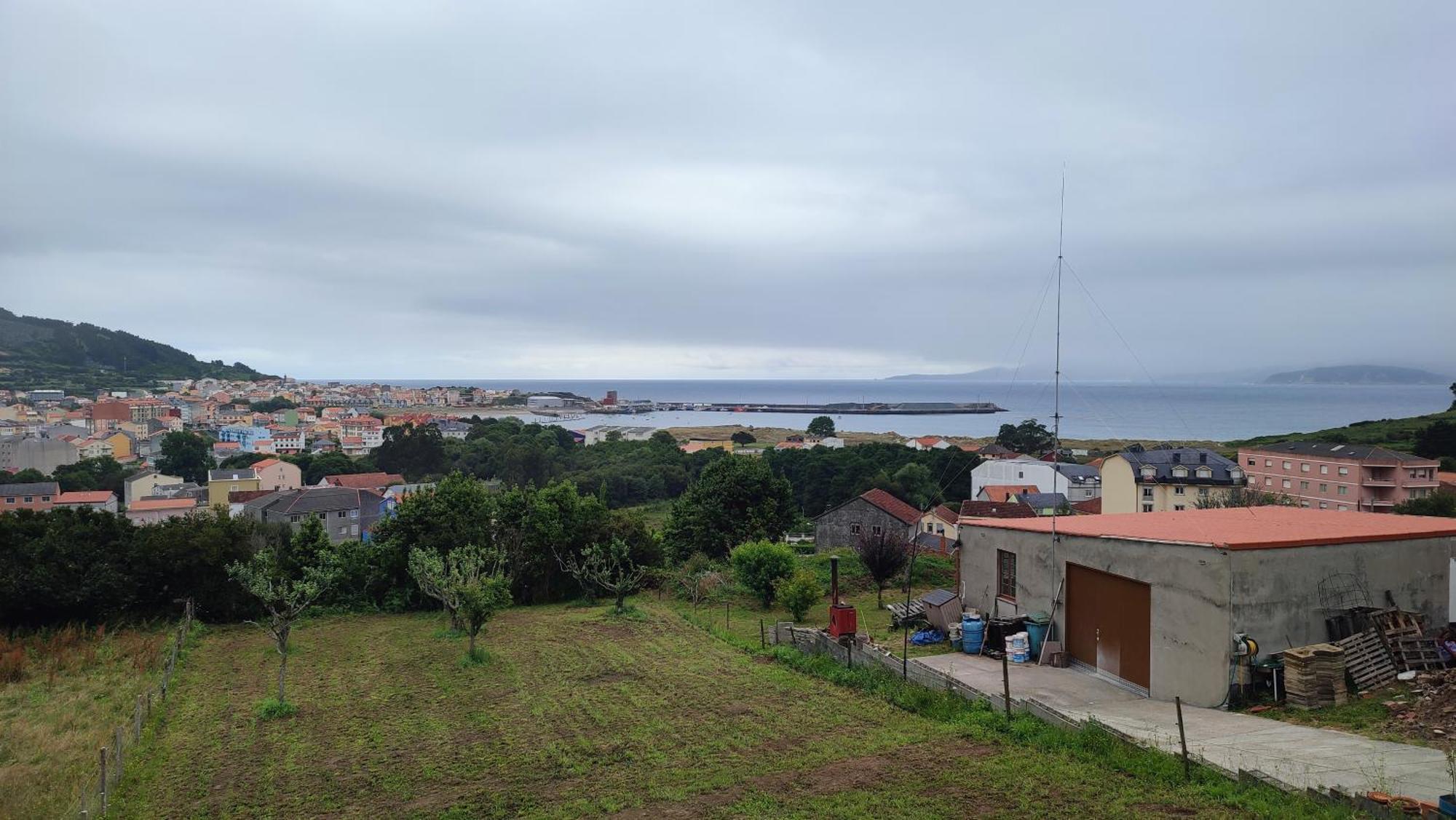 Casa Berely Villa Cariño Buitenkant foto